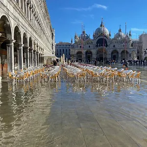 Appartement Peggy, Venise