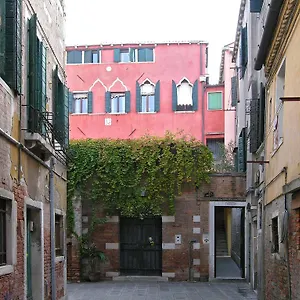 Maison d'hôtes Ca' Centopietre, Venise
