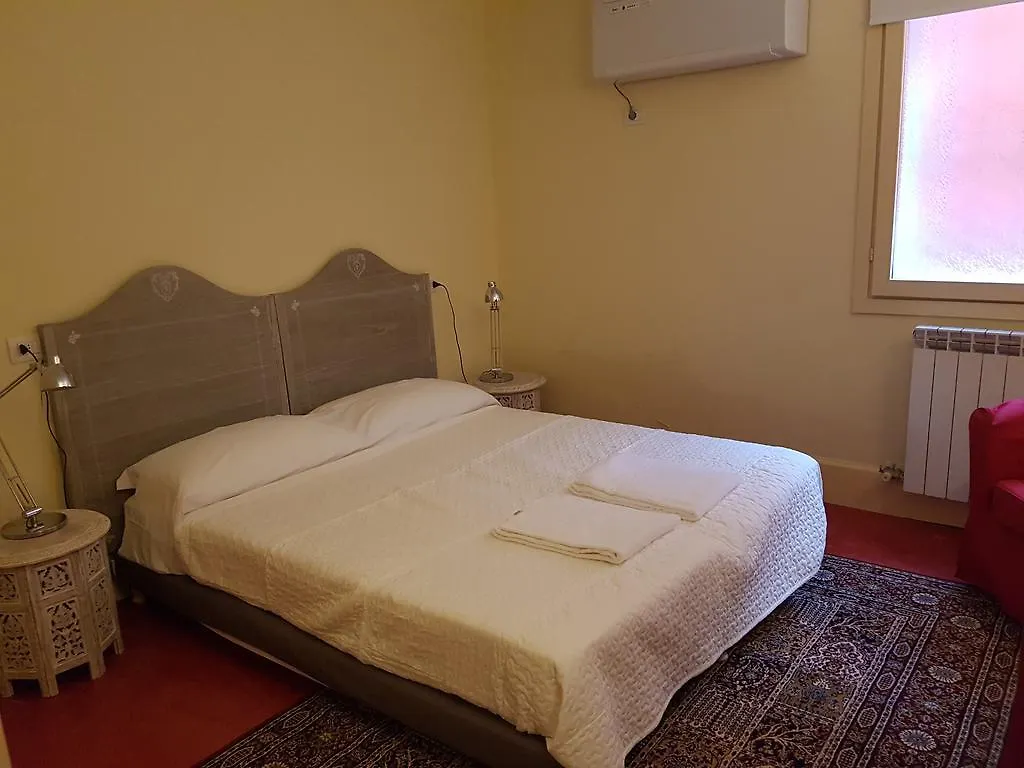 Kandinskij House Венеция Апартаменты