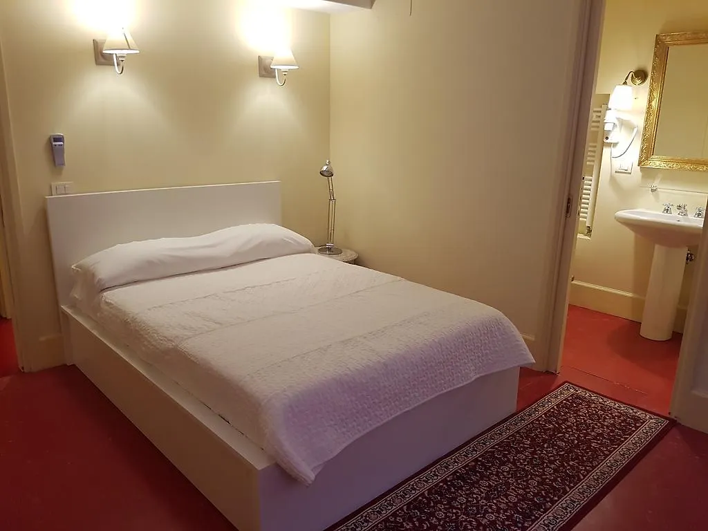 Апартаменты Kandinskij House Венеция