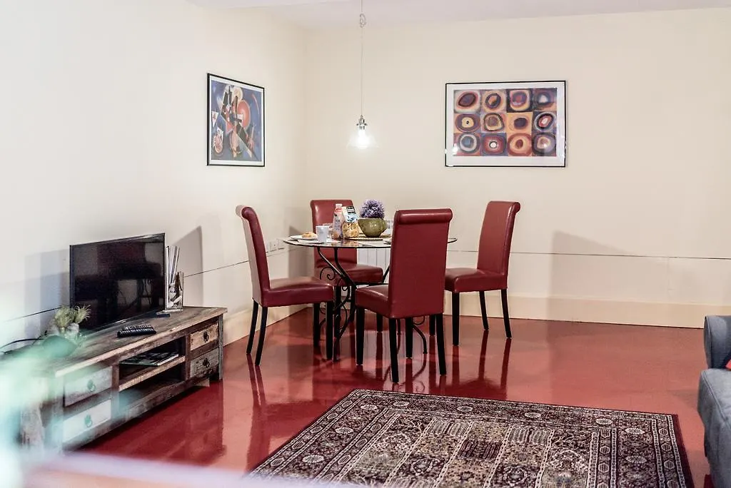 Kandinskij House Венеция 0*,  Италия