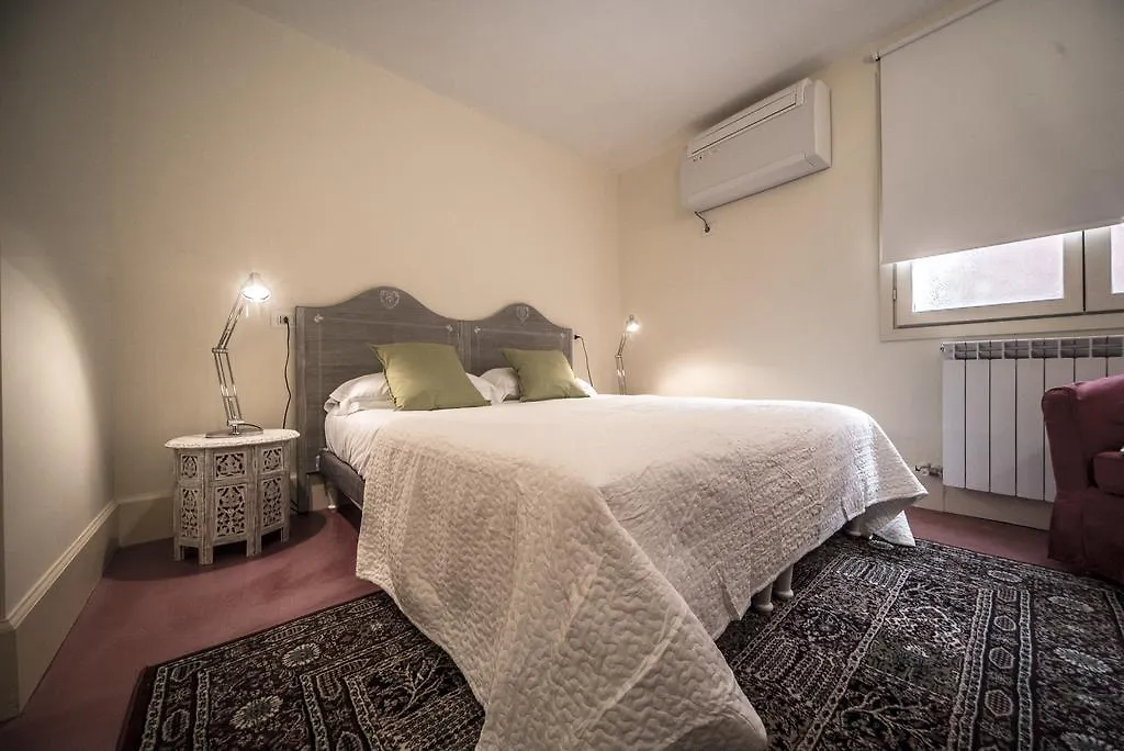 Апартаменты Kandinskij House Венеция