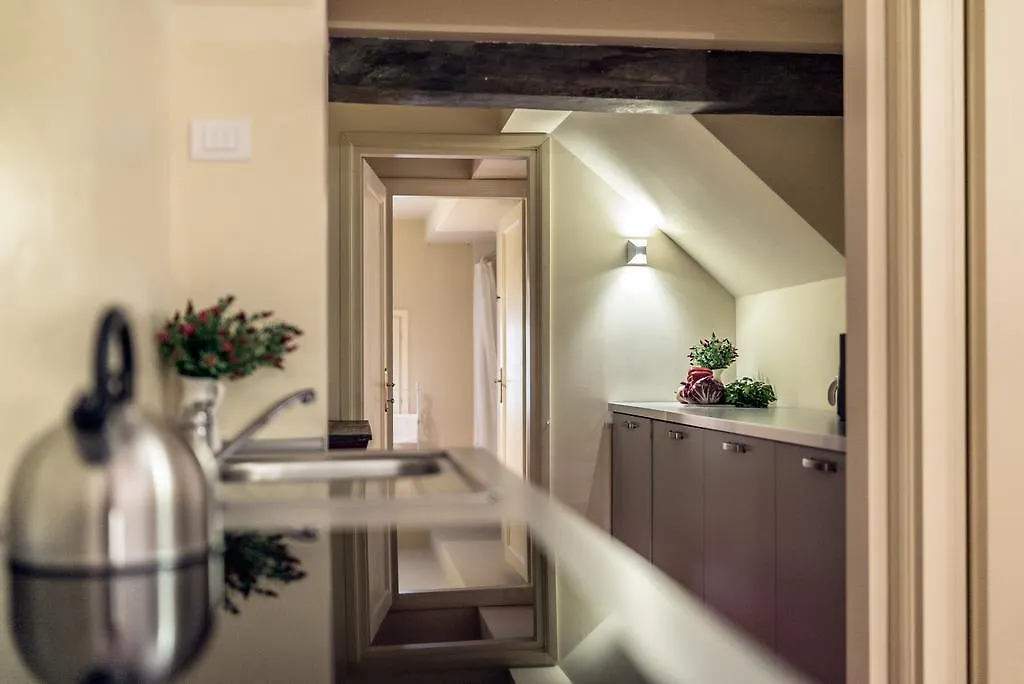 Kandinskij House Венеция