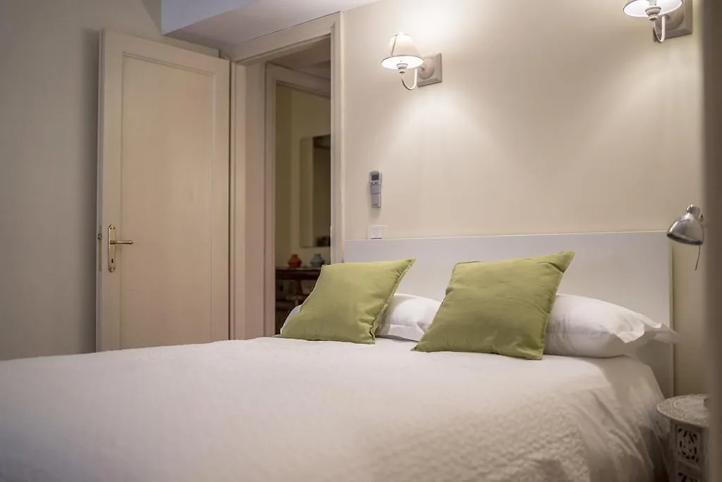Kandinskij House Венеция Апартаменты