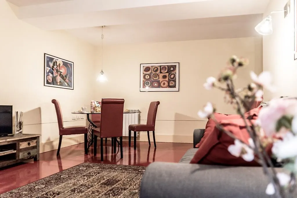 Kandinskij House Венеция Апартаменты