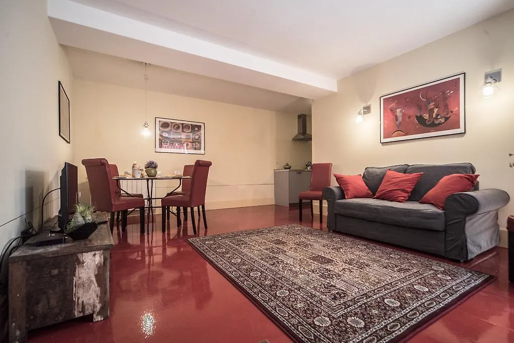 Kandinskij House Венеция