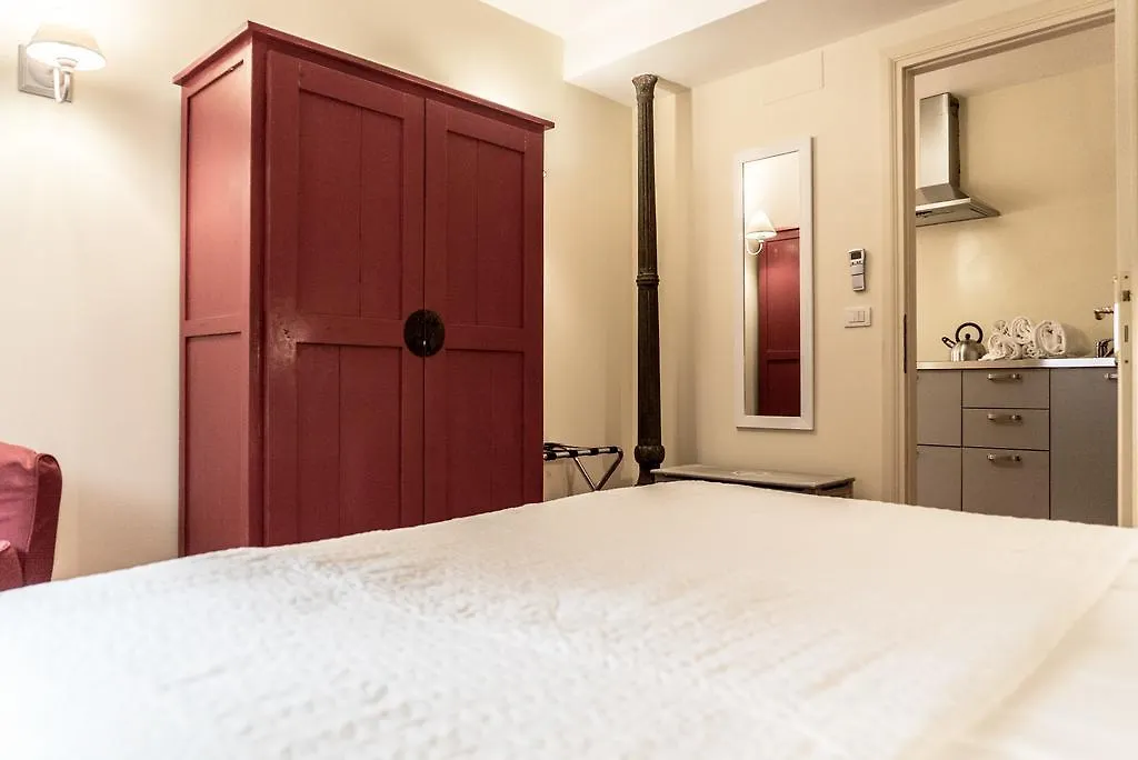 Kandinskij House Венеция Апартаменты