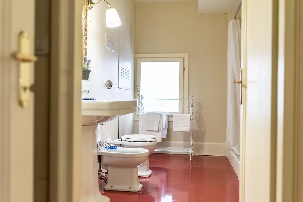 Kandinskij House Венеция Апартаменты